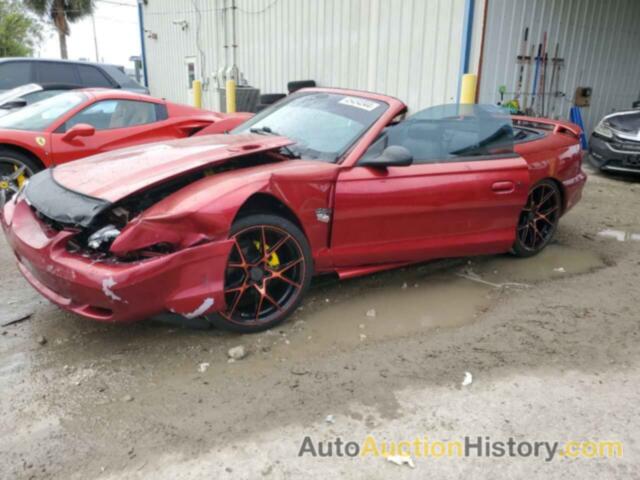 FORD MUSTANG GT, 1FALP45X3VF181594