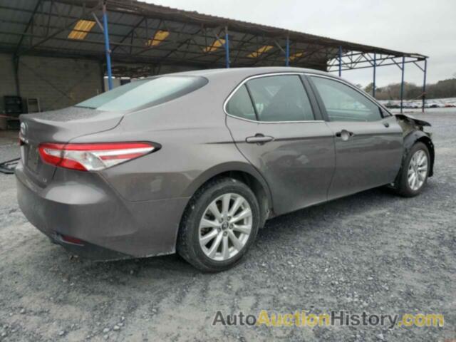 TOYOTA CAMRY L, 4T1B11HK0JU515040