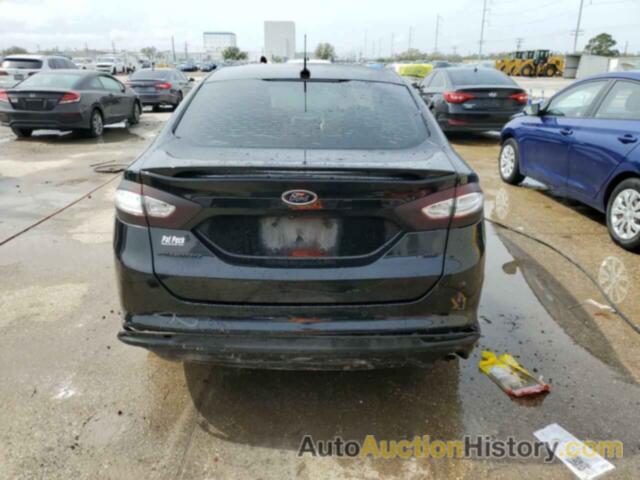 FORD FUSION SE, 3FA6P0H73GR237458