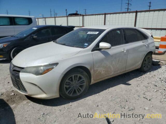 TOYOTA CAMRY LE, 4T1BF1FK1HU325195