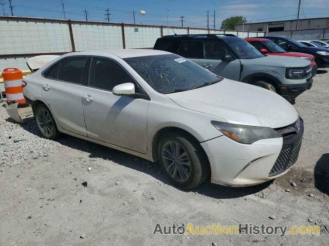 TOYOTA CAMRY LE, 4T1BF1FK1HU325195