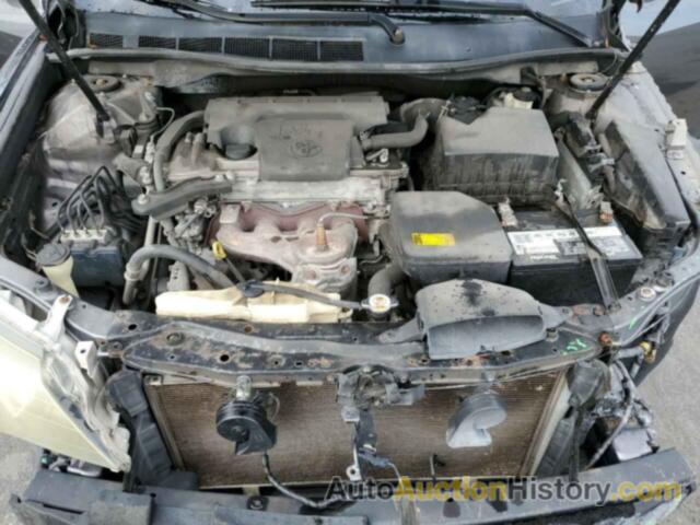 TOYOTA CAMRY L, 4T1BF1FK6DU206469