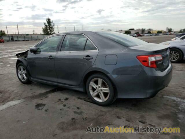 TOYOTA CAMRY L, 4T1BF1FK6DU206469