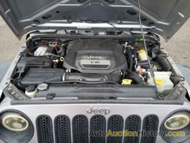 JEEP WRANGLER SPORT, 1C4BJWDG4HL636320