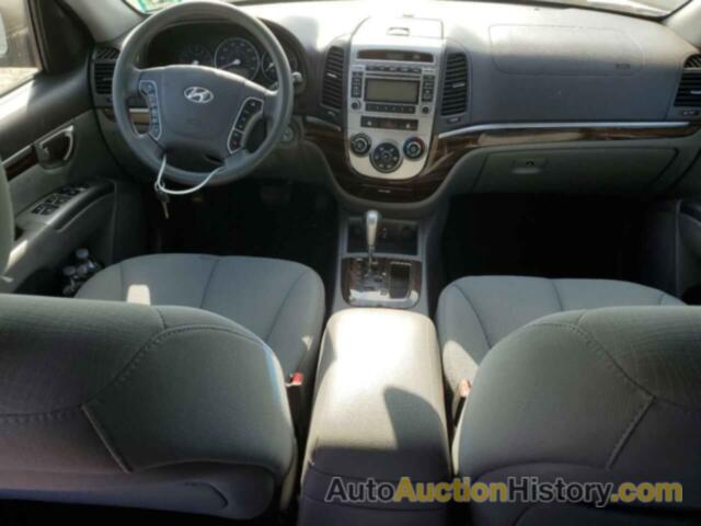 HYUNDAI SANTA FE GLS, 5XYZG3AB7CG118338