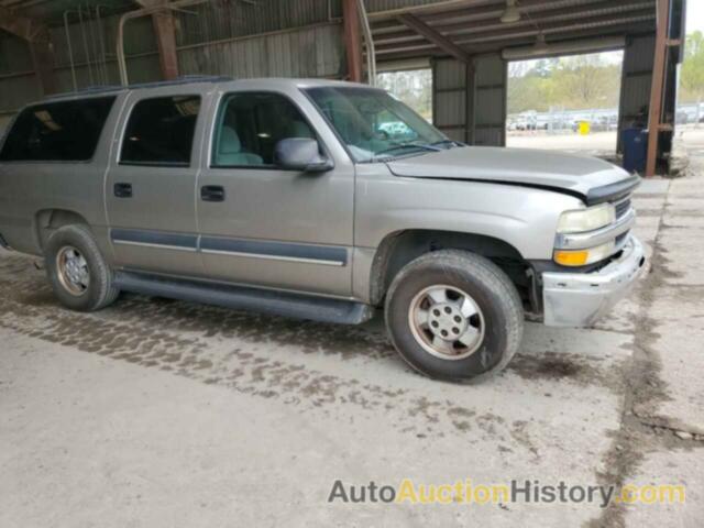 CHEVROLET SUBURBAN C1500, 3GNEC16Z83G227145