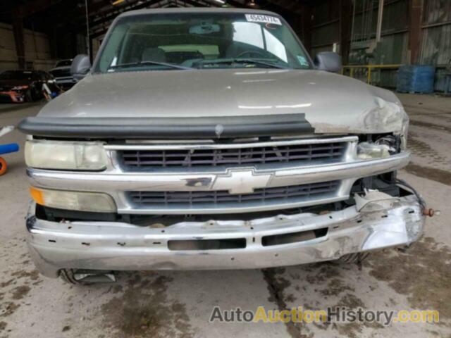 CHEVROLET SUBURBAN C1500, 3GNEC16Z83G227145