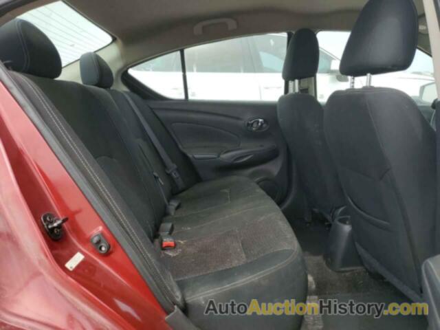 NISSAN VERSA S, 3N1CN7AP5JL840639