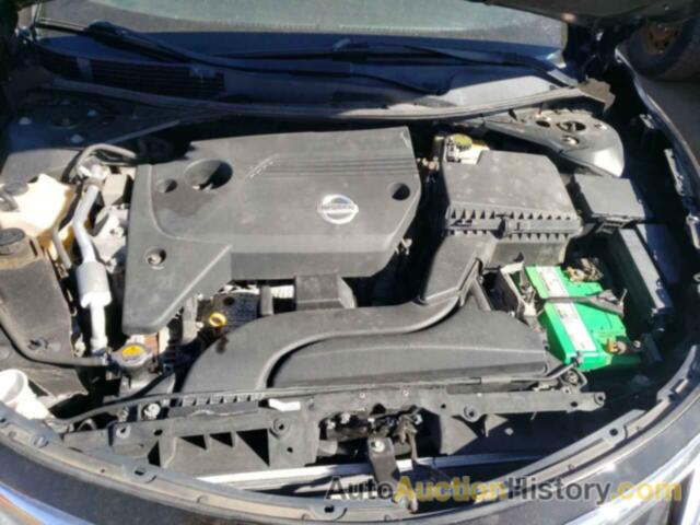 NISSAN ALTIMA 2.5, 1N4AL3AP4EC422356