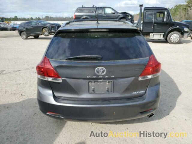 TOYOTA VENZA LE, 4T3BA3BB9FU068128