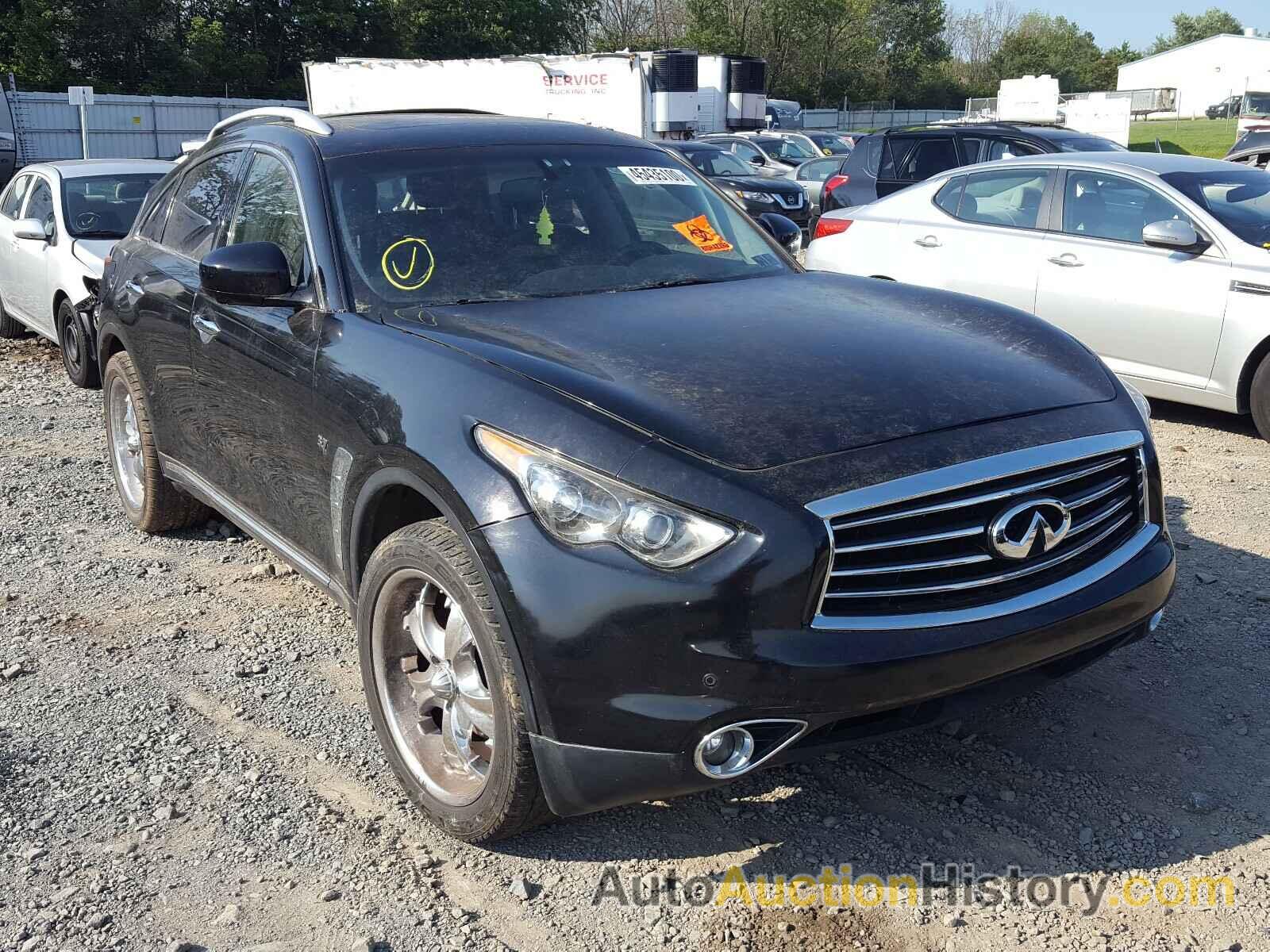 2015 INFINITI QX70, JN8CS1MW4FM482067