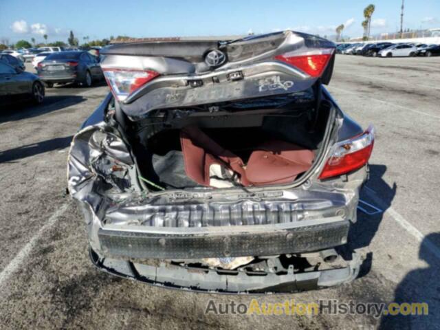 TOYOTA CAMRY LE, 4T1BF1FK7FU070064