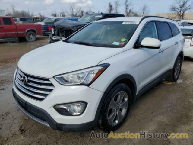 HYUNDAI SANTA FE GLS, KM8SMDHF2FU090407