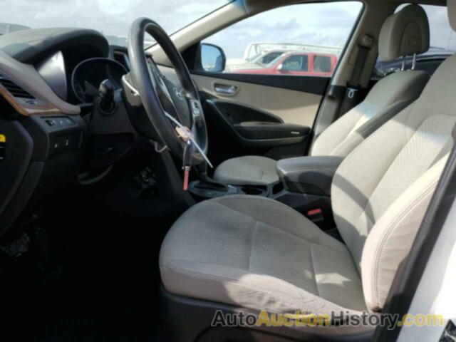 HYUNDAI SANTA FE GLS, KM8SMDHF2FU090407