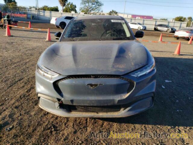 FORD MUSTANG SELECT, 3FMTK1R46PMA65571