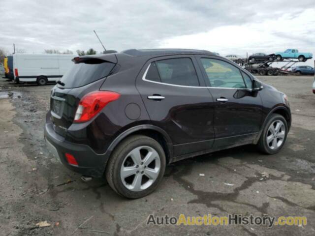 BUICK ENCORE CONVENIENCE, KL4CJFSB6FB208354