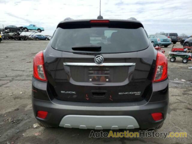 BUICK ENCORE CONVENIENCE, KL4CJFSB6FB208354