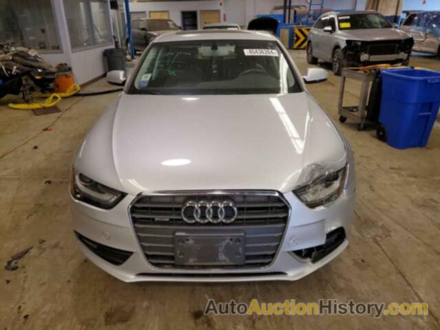 AUDI A4 PREMIUM, WAUBFAFL9DN037178