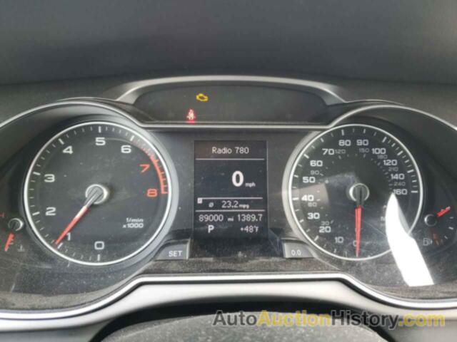 AUDI A4 PREMIUM, WAUBFAFL9DN037178