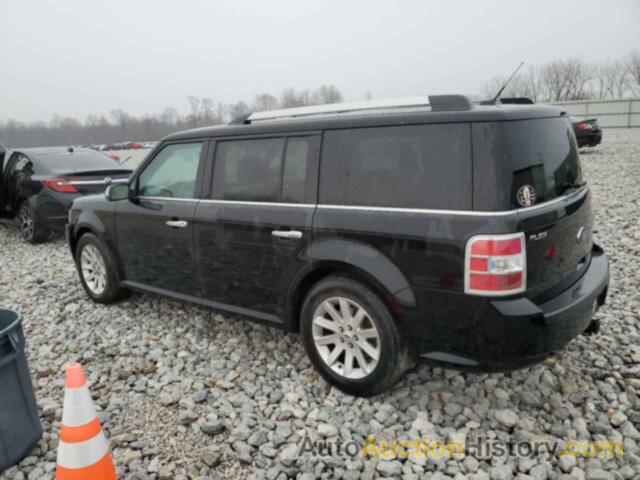 FORD FLEX SEL, 2FMGK5CC3CBD09357