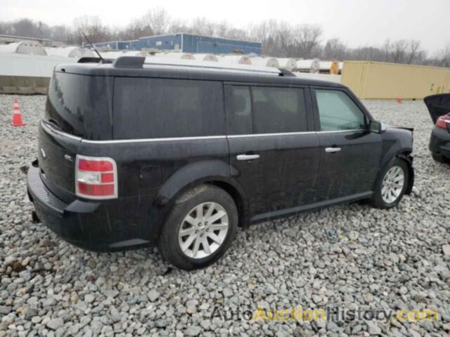 FORD FLEX SEL, 2FMGK5CC3CBD09357