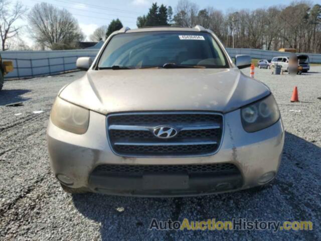 HYUNDAI SANTA FE SE, 5NMSH13E07H018135