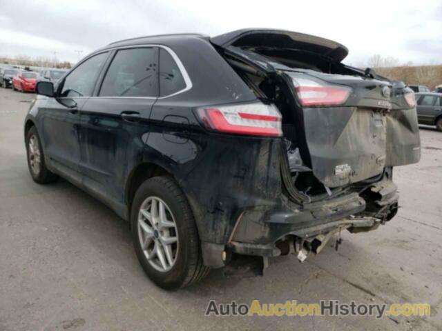 FORD EDGE SEL, 2FMPK4J96NBA90396