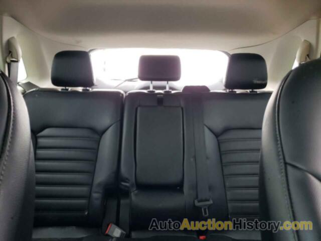 FORD EDGE SEL, 2FMPK4J96NBA90396