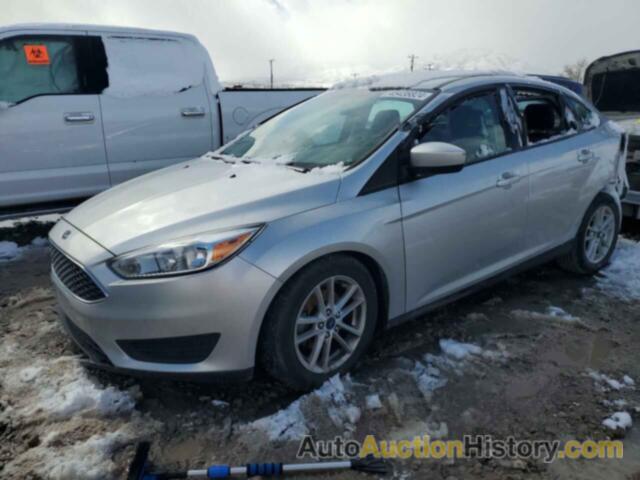 FORD FOCUS SE, 1FADP3F21JL253177