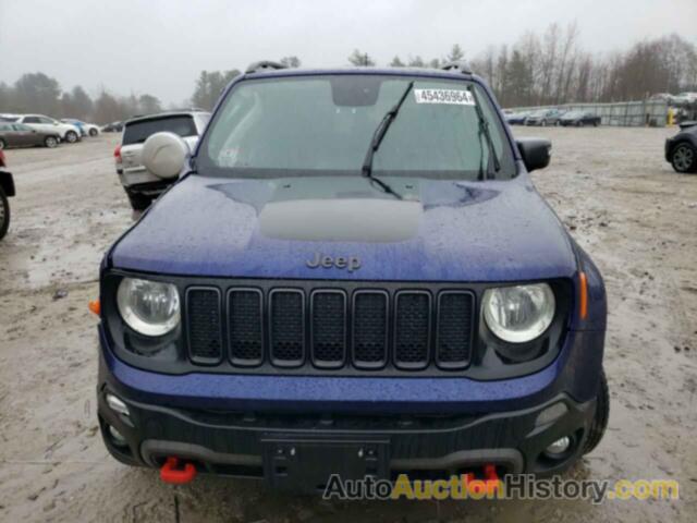 JEEP RENEGADE TRAILHAWK, ZACNJBC10KPK29372