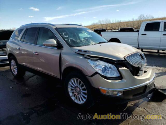 BUICK ENCLAVE, 5GAKVCED4CJ115255