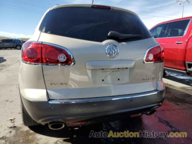 BUICK ENCLAVE, 5GAKVCED4CJ115255