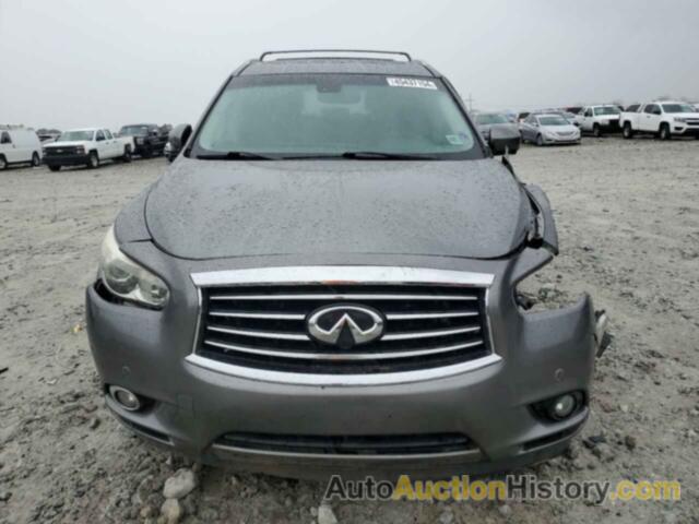 INFINITI QX60, 5N1AL0MM5FC505205