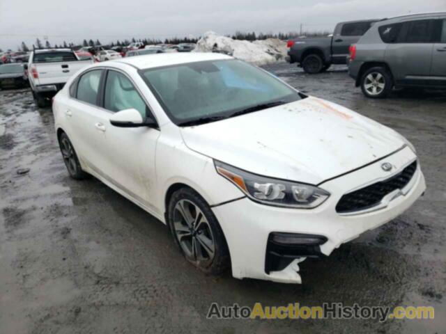 KIA FORTE EX, 3KPF54AD4ME358915