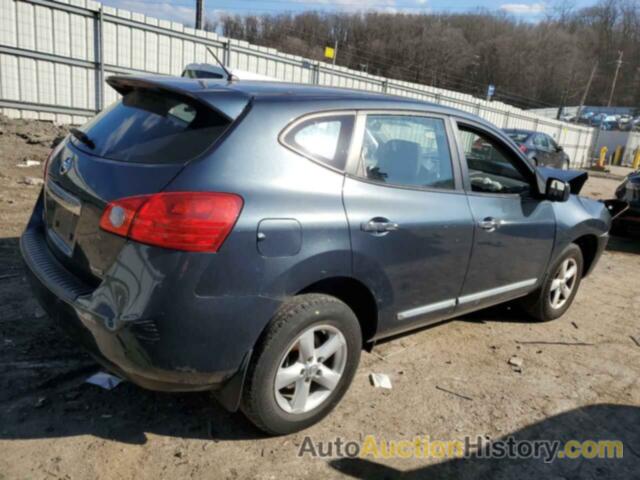 NISSAN ROGUE S, JN8AS5MV1DW119085