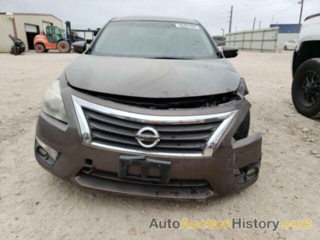 NISSAN ALTIMA 2.5, 1N4AL3AP5DN575962