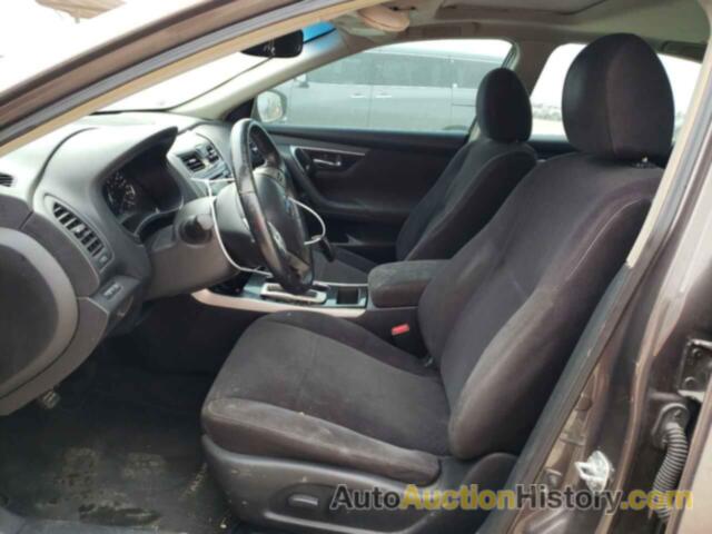 NISSAN ALTIMA 2.5, 1N4AL3AP5DN575962