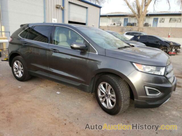 FORD EDGE SEL, 2FMTK3J89FBB21058