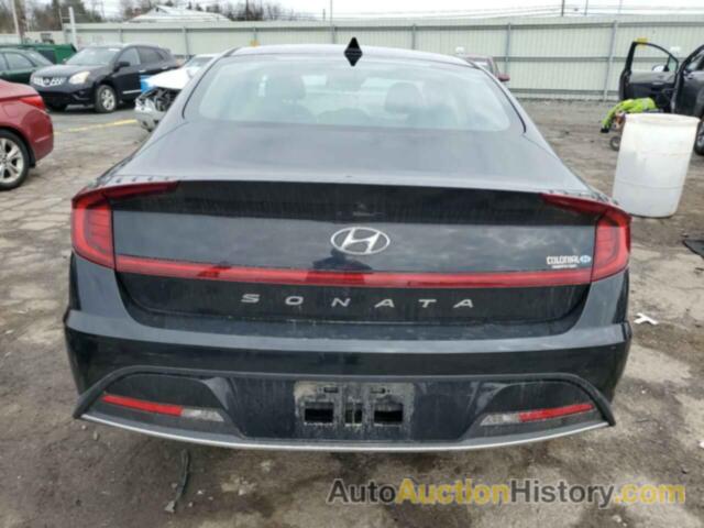 HYUNDAI SONATA SE, 5NPEG4JA1LH015825