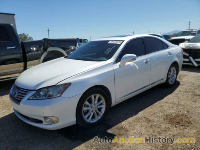 LEXUS ES350 350, JTHBK1EG4B2457429