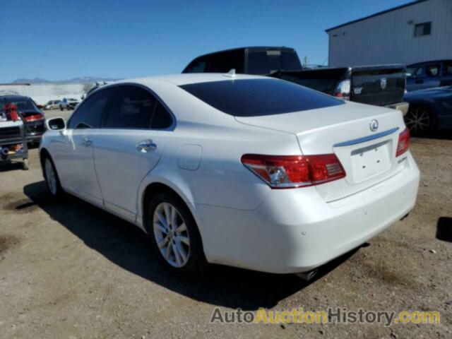 LEXUS ES350 350, JTHBK1EG4B2457429