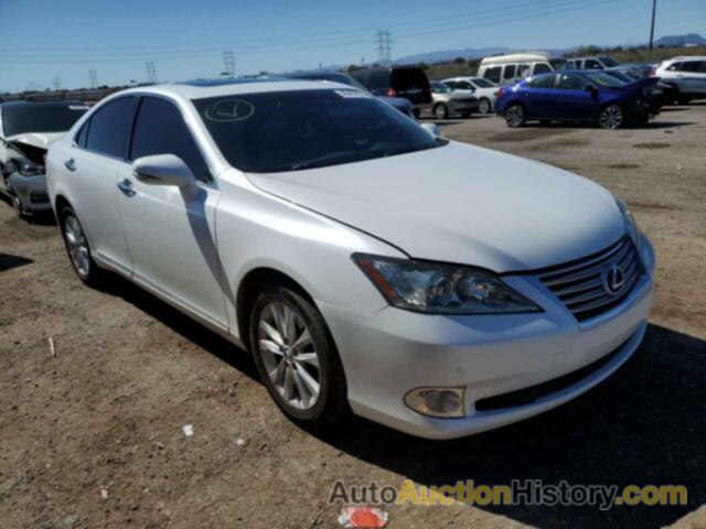 LEXUS ES350 350, JTHBK1EG4B2457429