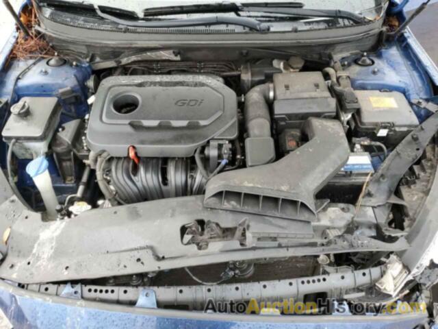 HYUNDAI SONATA SPORT, 5NPE34AF1JH603700