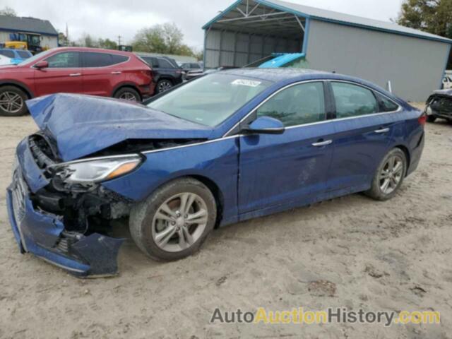 HYUNDAI SONATA SPORT, 5NPE34AF1JH603700