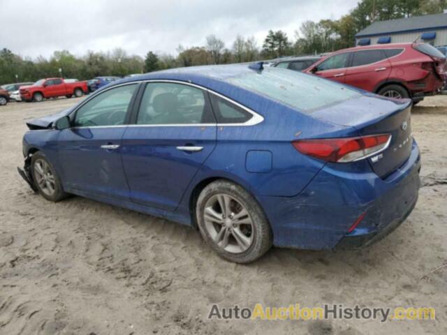 HYUNDAI SONATA SPORT, 5NPE34AF1JH603700