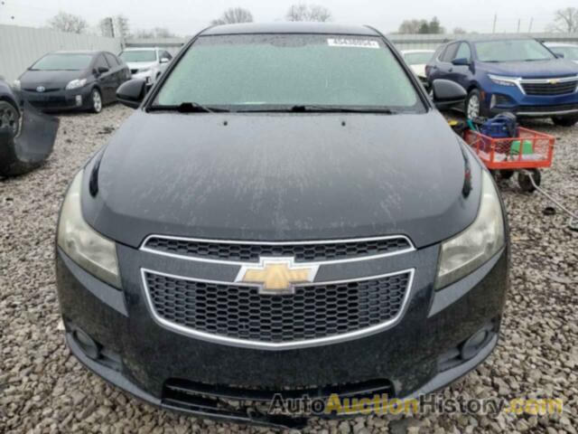 CHEVROLET CRUZE LT, 1G1PF5SC4C7189189