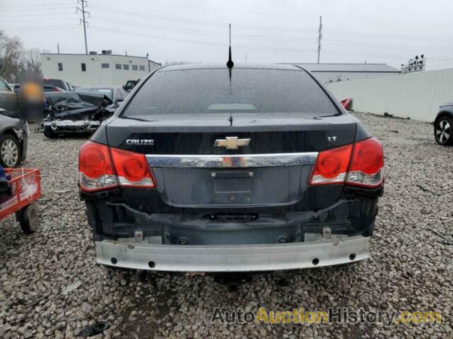 CHEVROLET CRUZE LT, 1G1PF5SC4C7189189