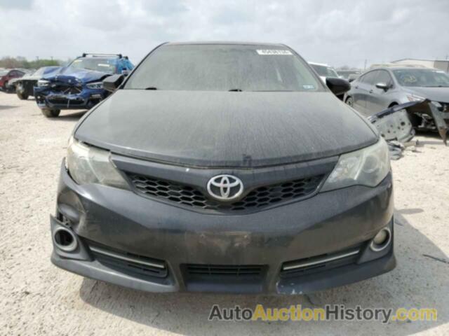 TOYOTA CAMRY BASE, 4T1BF1FK9CU047476