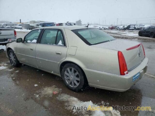 CADILLAC DTS, 1G6KD57Y27U185521