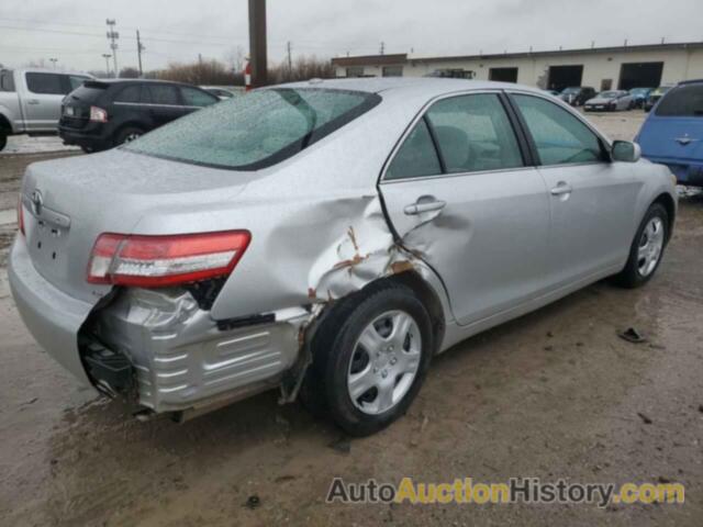 TOYOTA CAMRY BASE, 4T1BF3EK2AU059754